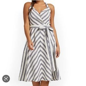 NY&C Dress